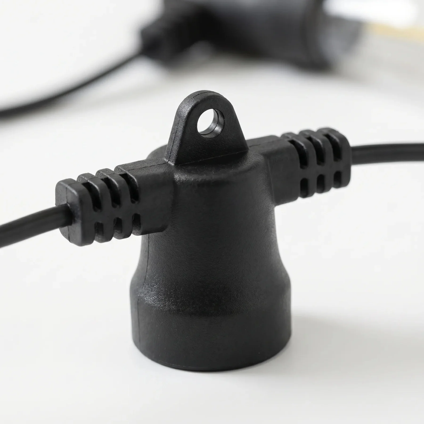 Outdoor String Lights Solar Powered Decorative Lighting - Image 4